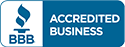 BBB - Accredited Business